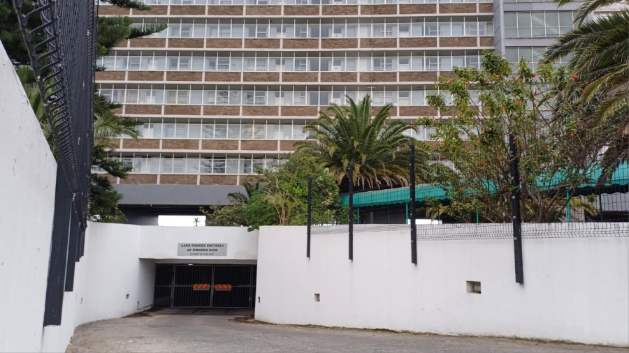 2 Bedroom Property for Sale in Townsend Estate Western Cape